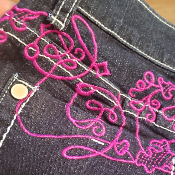 Coogi NWT Authentic Australian Jeans 13/14 - Picture 6 of 13